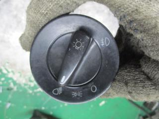 переключатель света Volkswagen Passat B5 2000, 1.9 л., дизель, МКПП, универсал, 1C0941531