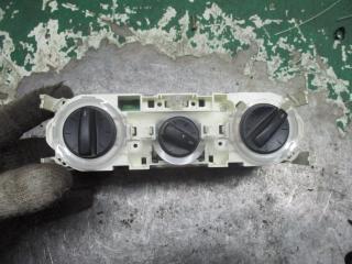 блок управления печки / климат-контроля Skoda Fabia 1 поколение [рестайлинг] 2005, 1.2 л., бензин, МКПП, хетчбэк 5 дв., 6Y0819045H