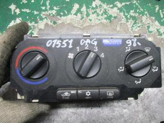 блок управления печки / климат-контроля Opel Astra G 1998, 1.7 л., дизель, МКПП, универсал, 90559840