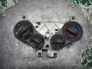 блок управления печки / климат-контроля Fiat Panda 2 поколение 2004, 1.1 л., бензин, МКПП, минивэн, 5A0240100