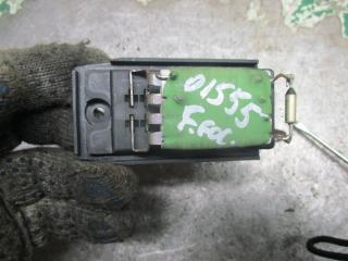 сопротивление печки Ford Focus 1 поколение 2000, 1.8 л., дизель, МКПП, универсал, 3M5H18B647BA