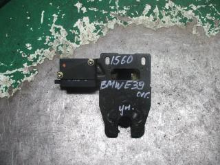 замок багажника BMW 5 серия E39 [рестайлинг] 2001, 2.0 л., дизель, МКПП, универсал, 8168892