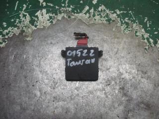 блок комфорта Volkswagen Touran 1 поколение 2006, 1.6 л., бензин, МКПП, минивэн, 1K0907530F