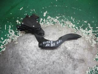 педаль Audi A4 B6 2002, 2.4 л., бензин, АКПП, седан, BN