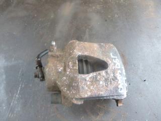 суппорт передний левый Volkswagen Caddy 3 поколение 2005