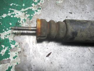 амортизатор задний Chevrolet Spark M300 2011, 1.0 л., бензин, МКПП, хетчбэк 5 дв., 95026518