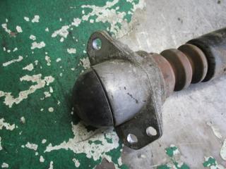 амортизатор задний Audi A3 8L 1998, 1.8 л., бензин, МКПП, хетчбэк 5 дв.