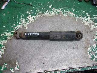 амортизатор задний Fiat Panda 2 поколение 2004, 1.1 л., бензин, МКПП, минивэн