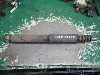 амортизатор задний Renault Clio 2 поколение [2-й рестайлинг] 2006, 1.5 л., дизель, МКПП, хетчбэк 5 дв.