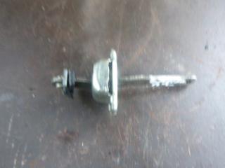 ограничитель открывания двери Opel Agila 1 поколение (A) 2001