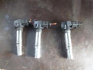 катушка зажигания Volkswagen Beetle 2 поколение [рестайлинг] 2005, 1.4 л., бензин, МКПП, хетчбэк 5 дв.