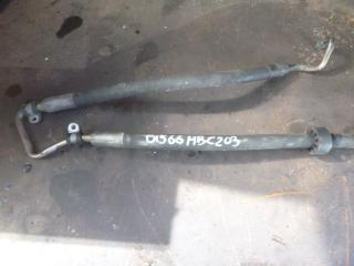 шланг гидроусилителя Mercedes-Benz C-Класс W203/S203/CL203 2002, 2.7 л., дизель, АКПП, универсал