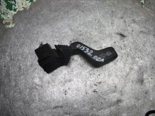 переключатель дворников Opel Zafira 1 поколение (A) 2001, 1.8 л., бензин, МКПП, минивэн, 09243395501