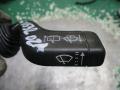 переключатель дворников Opel Zafira 1 поколение (A) 2001, 1.8 л., бензин, МКПП, минивэн, 09243395501 - фото №4
