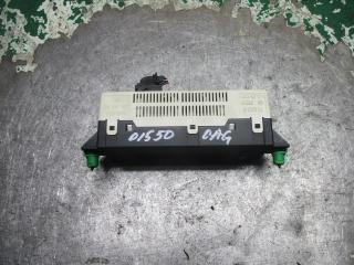 дисплей Opel Astra G 2001, 1.6 л., бензин, МКПП, универсал, 24418957