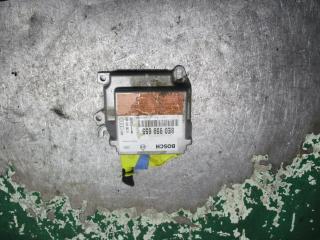блок AirBag Audi A4 B6 2002, 2.4 л., бензин, АКПП, седан, 8E0959655