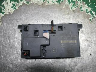 блок комфорта Mercedes-Benz E-Класс W211/S211 [рестайлинг] 2007, 2.2 л., дизель, АКПП, седан, 2118701226