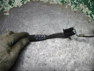 переключатель подрулевой (стрекоза) Peugeot 607 1 поколение [рестайлинг] 2008, 2.2 л., бензин, МКПП, седан, 96391088