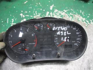 щиток приборов (приборная панель) Audi A3 8L 1998, 1.8 л., бензин, МКПП, хетчбэк 5 дв., 8L0919860E
