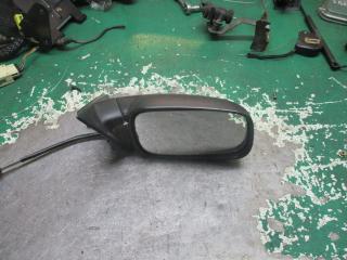 зеркало наружное правое Volkswagen Passat B3 1991, 1.8 л., бензин, МКПП, седан