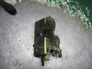 замок двери передней правой Mercedes-Benz Vito W638 2003, 2.2 л., дизель, МКПП, микроавтобус, A901720