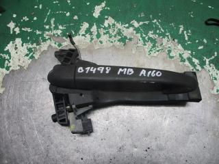 ручка наружная Mercedes-Benz A-Класс W168 2000, 1.6 л., бензин, АКПП, хетчбэк 5 дв.