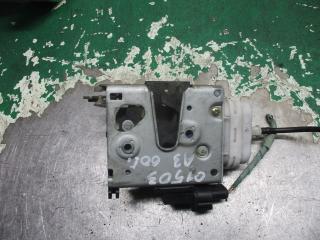 замок двери передней правой Mercedes-Benz Vito W639 2006, 2.1 л., дизель, МКПП, микроавтобус, 8L1837016B