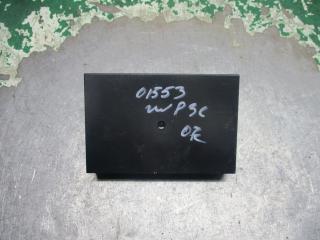 блок комфорта Volkswagen Passat B6 2007, 2.0 л., дизель, АКПП, универсал, 3C0959433R