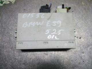 блок управления парктрониками BMW 5 серия E39 [рестайлинг] 2001, 2.5 л., дизель, МКПП, универсал, 6904023