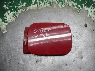 лючок топливного бака Volkswagen Polo 3 поколение 1998, 1.6 л., бензин, МКПП, универсал, 6K5010225K