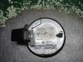 лючок топливного бака Opel Zafira 1 поколение (A) 2001, 1.8 л., бензин, МКПП, минивэн, 90559414 - фото №2