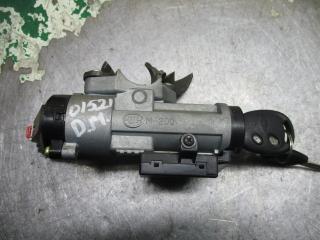 замок зажигания Chevrolet Matiz 2 поколение 2007, 1.0 л., бензин, МКПП, хетчбэк 5 дв.