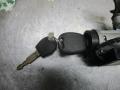 замок зажигания Chevrolet Matiz 2 поколение 2007, 1.0 л., бензин, МКПП, хетчбэк 5 дв. - фото №5