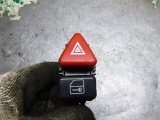 кнопка аварийной сигнализации BMW 3 серия E46 2001, 2.5 л., бензин, АКПП, седан, A1688201210