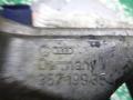 кронштейн двигателя Volkswagen Passat B3 1990, 357199354 - фото №7