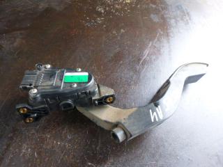 педаль Audi A4 B5 [рестайлинг] 2001, 1.8 л., бензин, МКПП, универсал