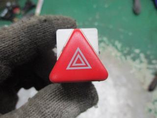 кнопка аварийной сигнализации Skoda Fabia 1 поколение (6Y) 2003, 1.9 л., дизель, МКПП, универсал, 6Y0953235