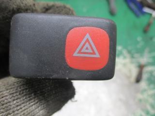 кнопка аварийной сигнализации Volkswagen Polo 3 поколение 1998, 1.6 л., бензин, МКПП, универсал, 6N1953235