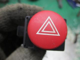 кнопка аварийной сигнализации SEAT Ibiza 3 поколение 2005, 1.2 л., бензин, МКПП, хетчбэк 5 дв., 6L1953235A