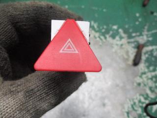 кнопка аварийной сигнализации Volkswagen Touran 1 поколение 2006, 1.6 л., бензин, МКПП, минивэн, 1T0953509