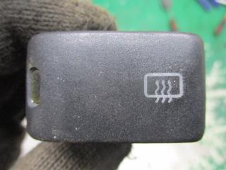 кнопка обогрева заднего стекла Volkswagen Polo 3 поколение 1998, 1.6 л., бензин, МКПП, универсал, 6N1959621