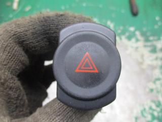 кнопка аварийной сигнализации Dacia Sandero 1 поколение 2009, 1.6 л., бензин, МКПП, хетчбэк 5 дв.