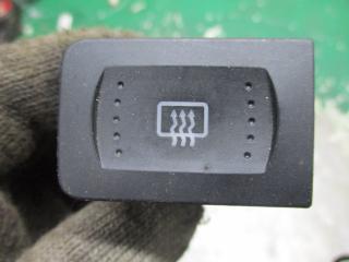 кнопка обогрева заднего стекла Volkswagen Golf 4 поколение 2001, 1.4 л., бензин, МКПП, хетчбэк 5 дв., 1J0959621C