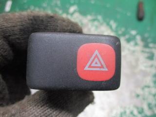 кнопка аварийной сигнализации Volkswagen Polo 2 поколение [рестайлинг] 1994, 1.4 л., бензин, МКПП, хетчбэк 5 дв., 6N1953235