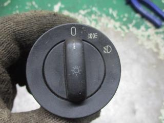 переключатель света BMW 5 серия E39 [рестайлинг] 2001, 3.0 л., дизель, АКПП, универсал, 8363683