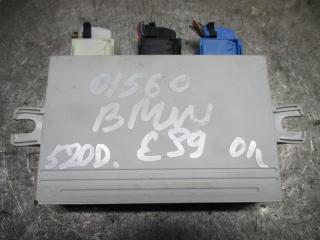 блок управления парктрониками BMW 5 серия E39 [рестайлинг] 2001, 2.0 л., дизель, МКПП, универсал, 6916406