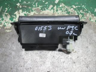 пепельница Volkswagen Passat B6 2007, 2.0 л., дизель, АКПП, универсал, 3C0863284
