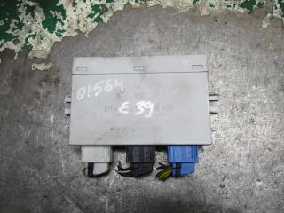 блок управления парктрониками BMW 5 серия E39 [рестайлинг] 2001, 3.0 л., дизель, АКПП, универсал, 6916406