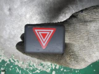 кнопка аварийной сигнализации Audi A4 B6 2002, 2.4 л., бензин, АКПП, седан, 8E0941509