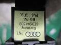 кнопка аварийной сигнализации Audi A4 B6 2002, 2.4 л., бензин, АКПП, седан, 8E0941509 - фото №4